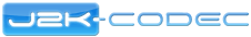 J2K-Codec ™